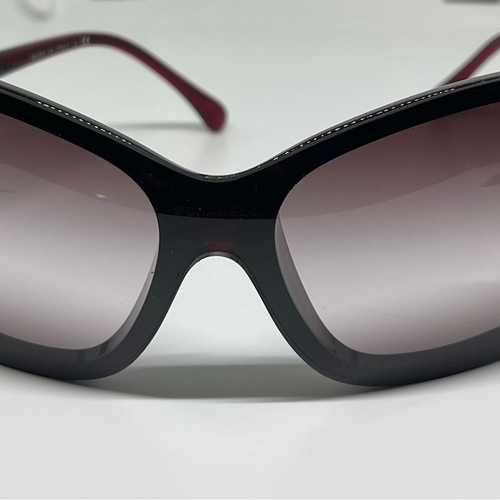 CHANEL sunglasses - Picture 3 of 16